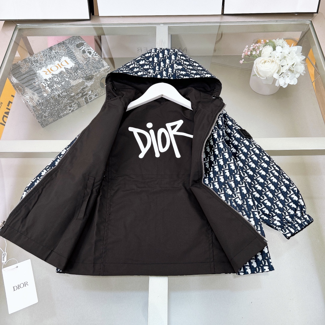 Christian Dior Kids